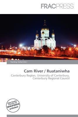 Cam River / Ruataniwha