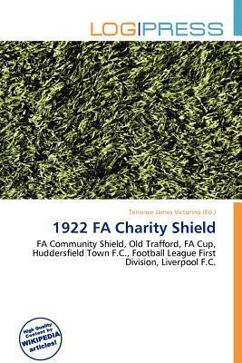 1922 FA Charity Shield