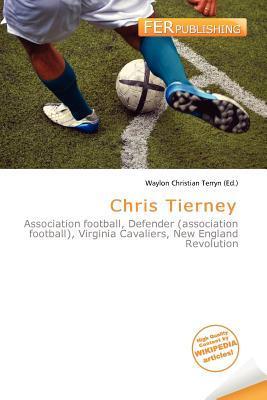 Chris Tierney