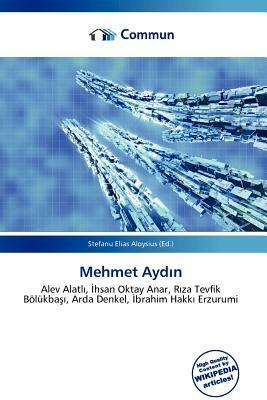 Mehmet Aydn