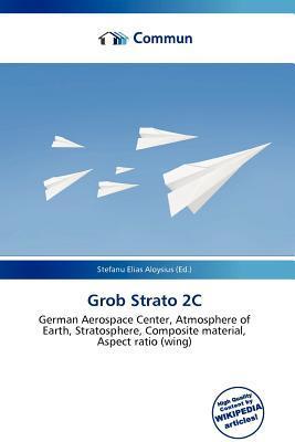 Grob Strato 2C