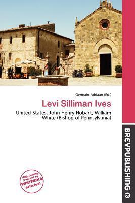 Levi Silliman Ives