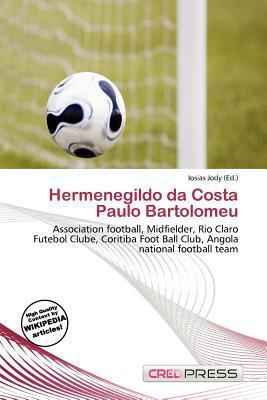 Hermenegildo da Costa Paulo Bartolomeu