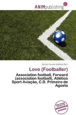 Love (Footballer)