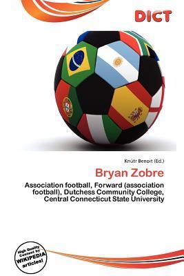 Bryan Zobre