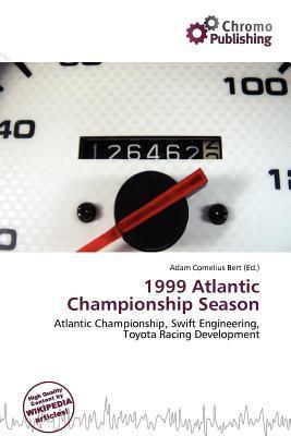 1999 Atlantic Championship Season