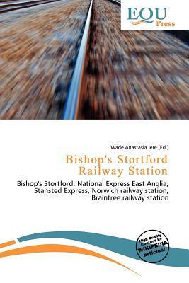 Bishop's Stortford Railway Station