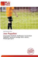 Joe Papaleo