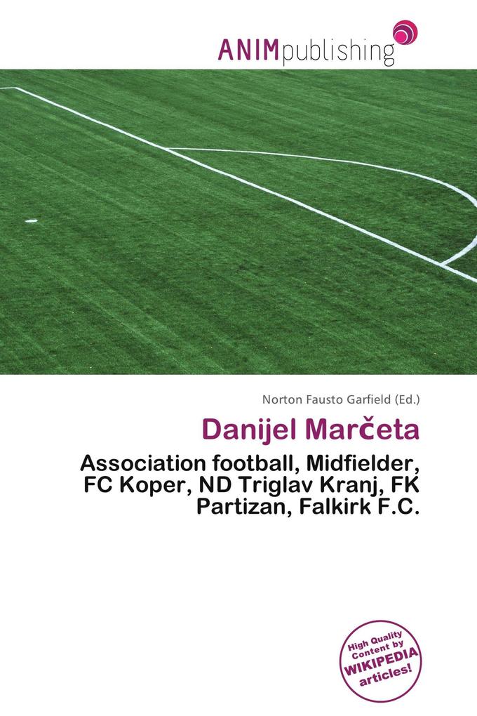 Danijel Mareta