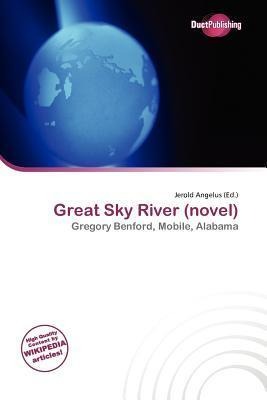 Great Sky River (novel)
