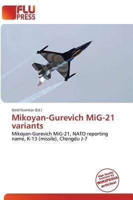 Mikoyan-Gurevich MiG-21 variants