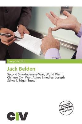 Jack Belden