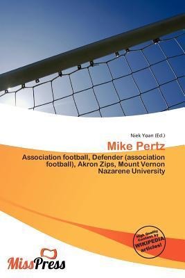 Mike Pertz