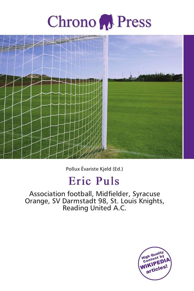 Eric Puls