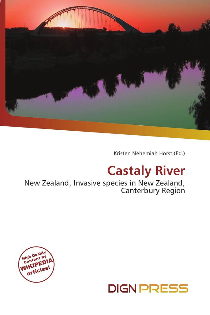 Castaly River