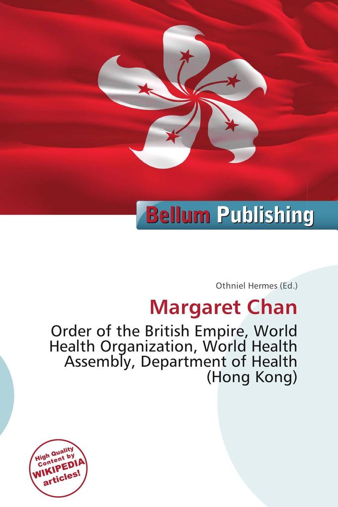 Margaret Chan