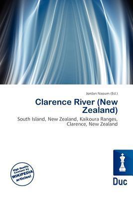 Clarence River (New Zealand)