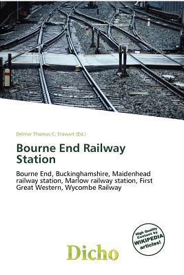 Bourne End Railway Station