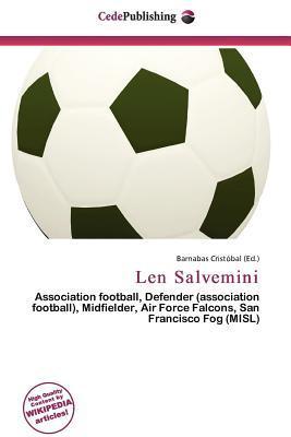 Len Salvemini