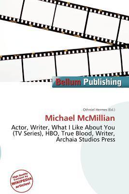 Michael McMillian