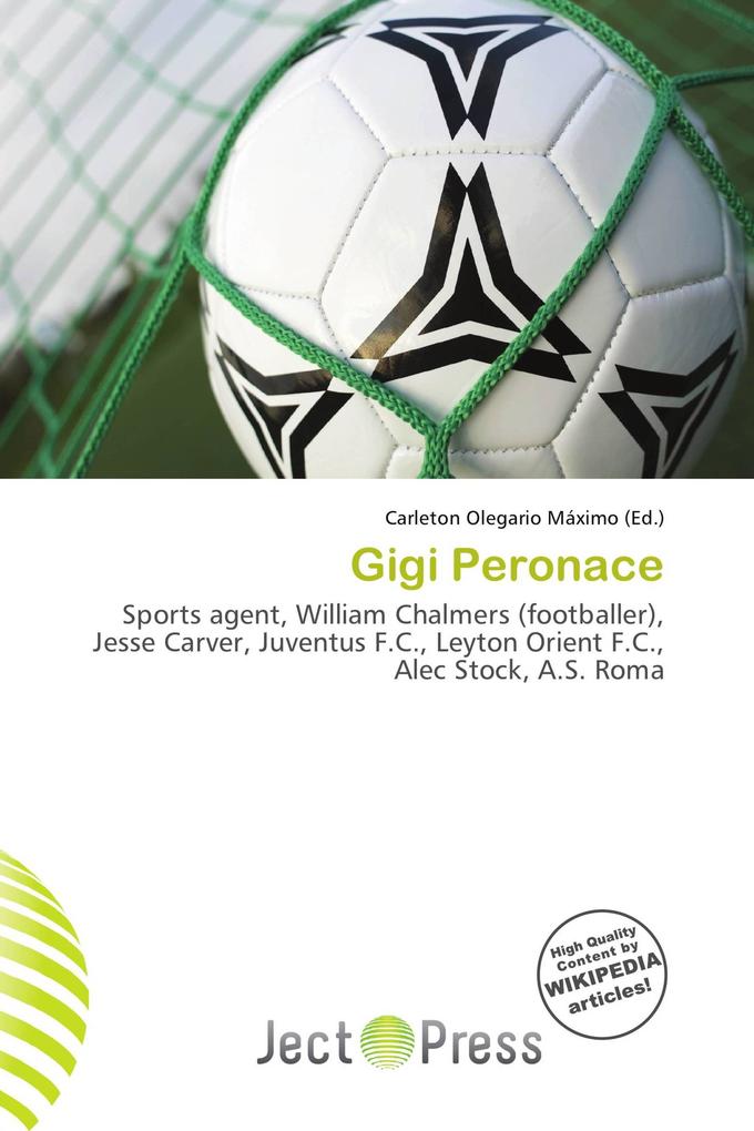 Gigi Peronace