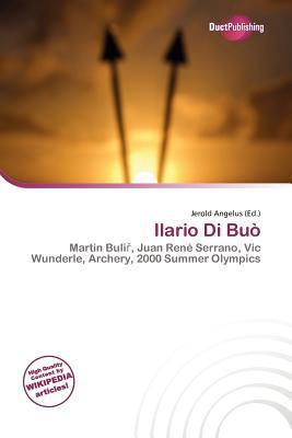 Ilario Di Buò