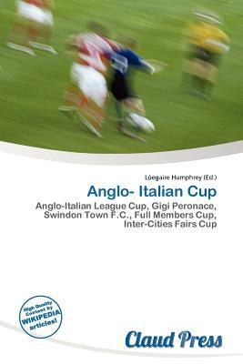 Anglo- Italian Cup