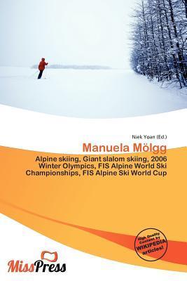 Manuela Mölgg