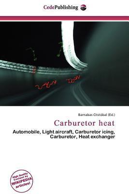 Carburetor heat