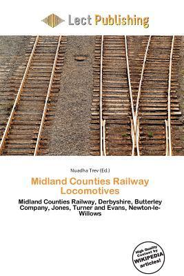 Midland Counties Railway Locomotives