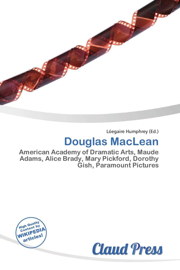Douglas MacLean