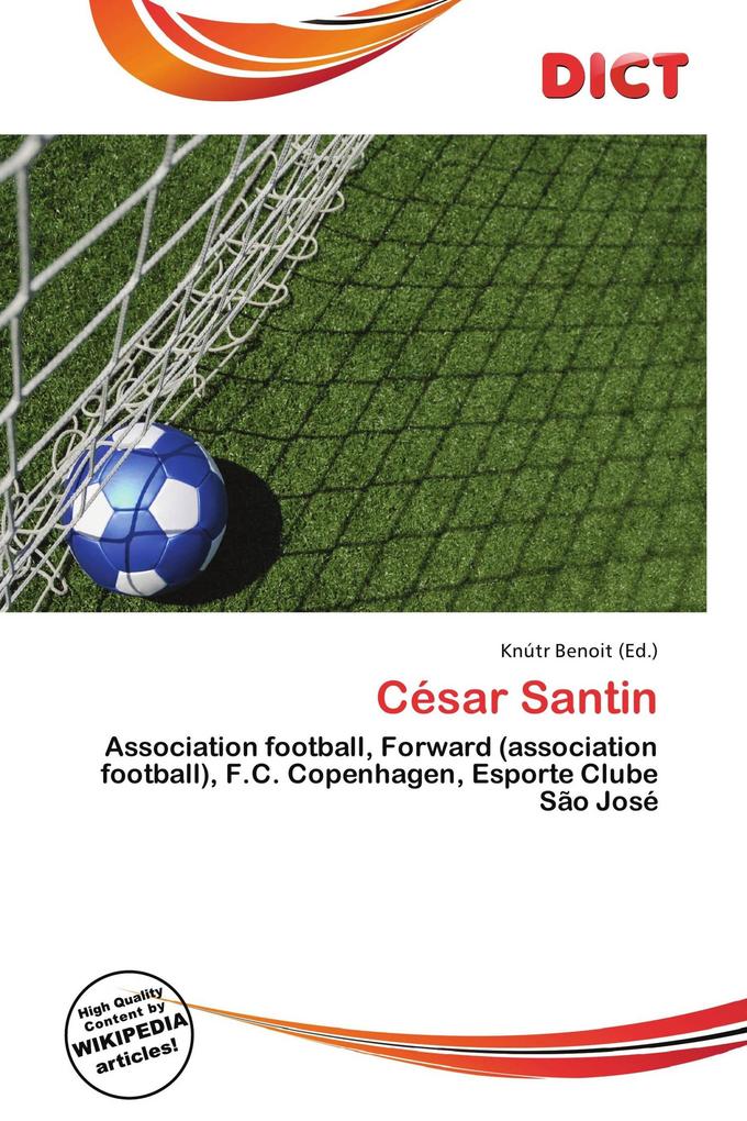 César Santin