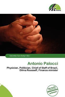 Antonio Palocci