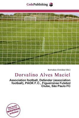 Dorvalino Alves Maciel