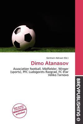 Dimo Atanasov