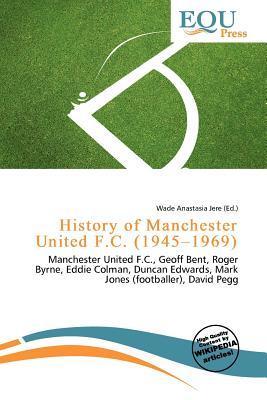 History of Manchester United F.C. (1945-1969)
