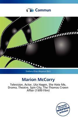Marion McCorry