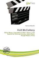 Holt McCallany