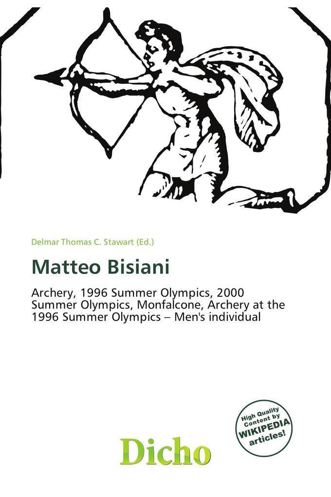 Matteo Bisiani