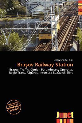 Braov Railway Station