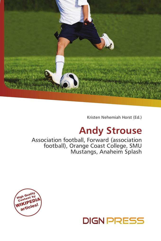 Andy Strouse