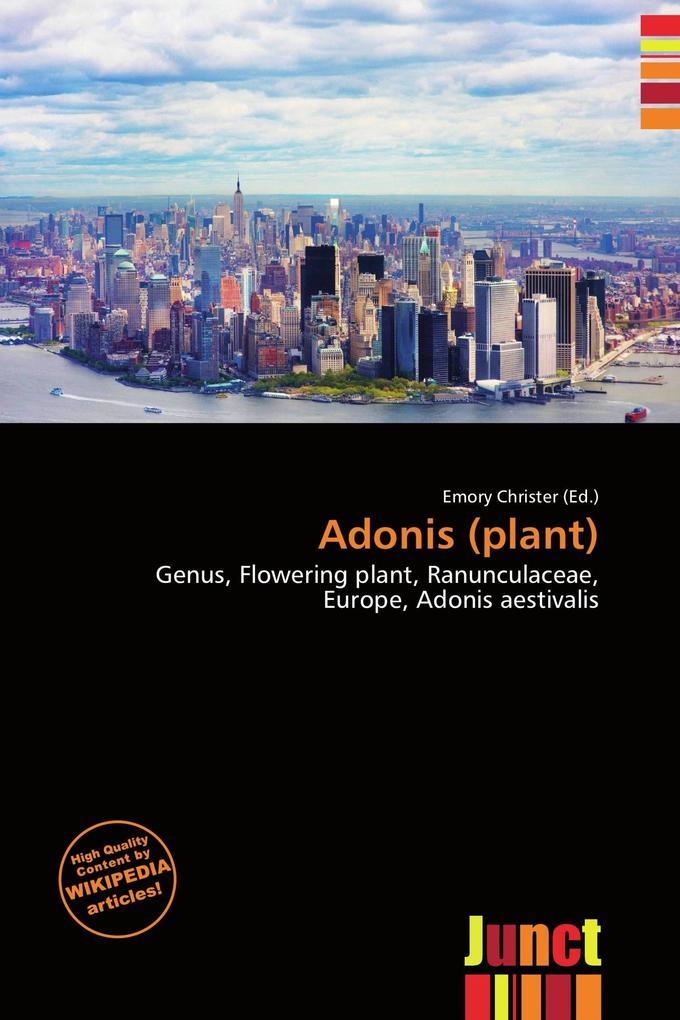 Adonis (plant)