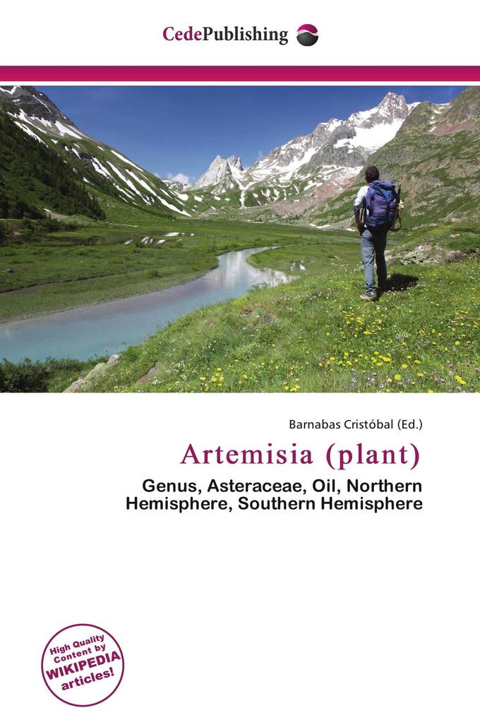Artemisia (plant)