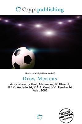 Dries Mertens