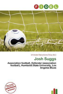 Josh Suggs