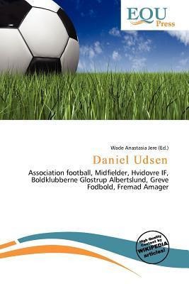Daniel Udsen