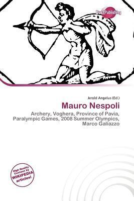 Mauro Nespoli