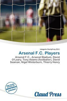 Arsenal F.C. Players
