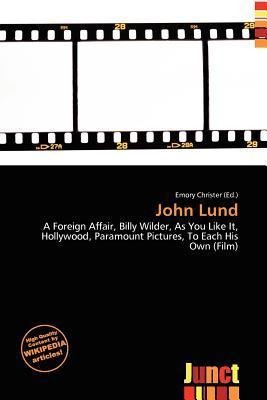 John Lund