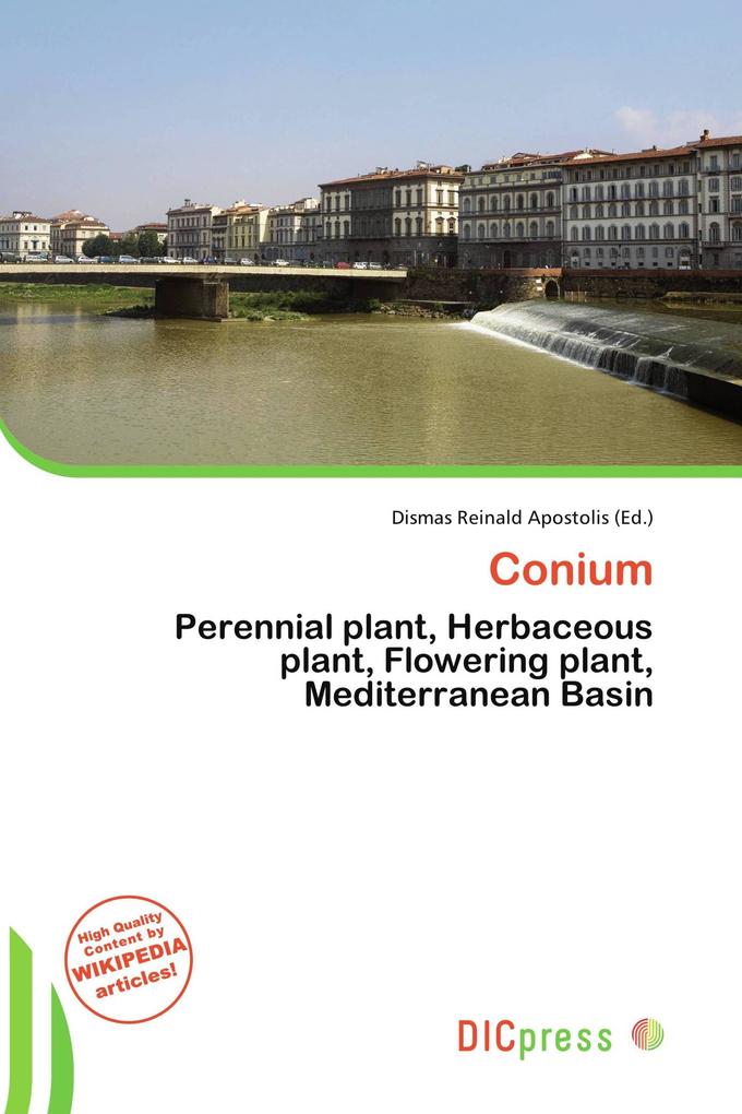 Conium